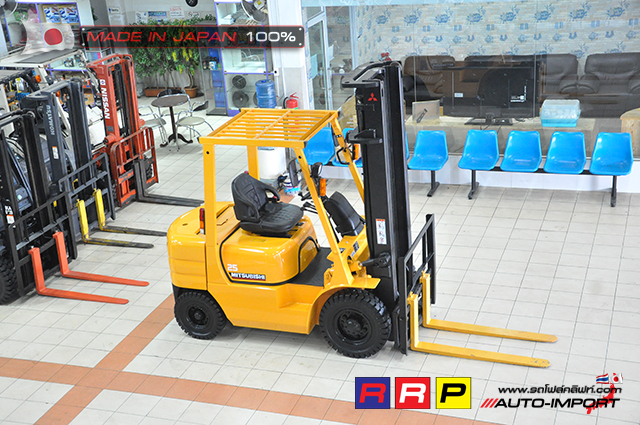 โฟลคลฟท-Forklift-0 8