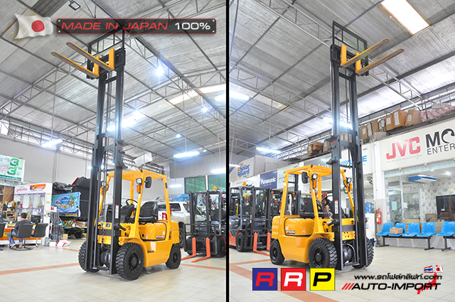 โฟลคลฟท-Forklift-0 9