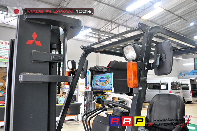 forklift-โฟลคลฟท--0 16