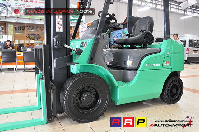 forklift-โฟลคลฟท--0 19