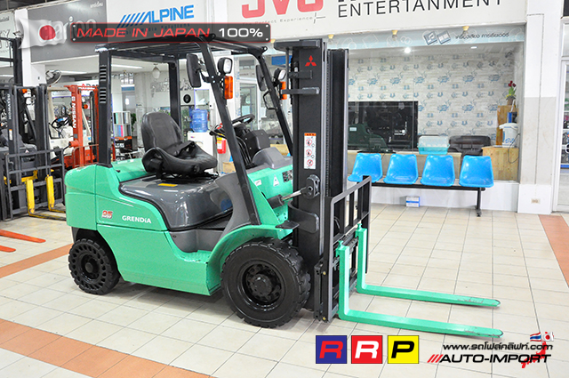 forklift-โฟลคลฟท--0 2