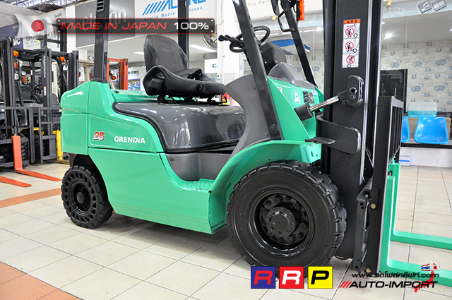 forklift-โฟลคลฟท--0 20