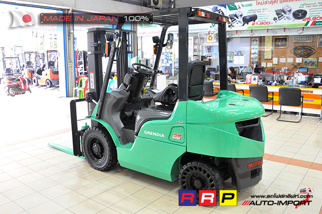 forklift-โฟลคลฟท--0 3