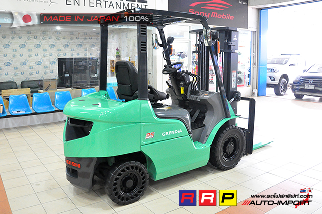 forklift-โฟลคลฟท--0 4