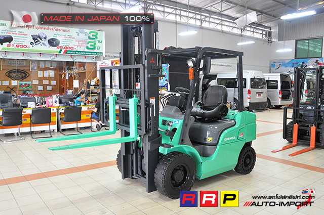 forklift-โฟลคลฟท--0 5