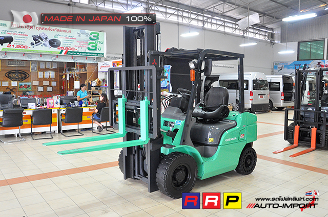 forklift-โฟลคลฟท--0 6