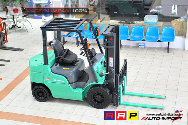 forklift-โฟลคลฟท--0 8