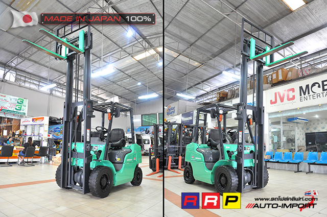 forklift-โฟลคลฟท--0 9