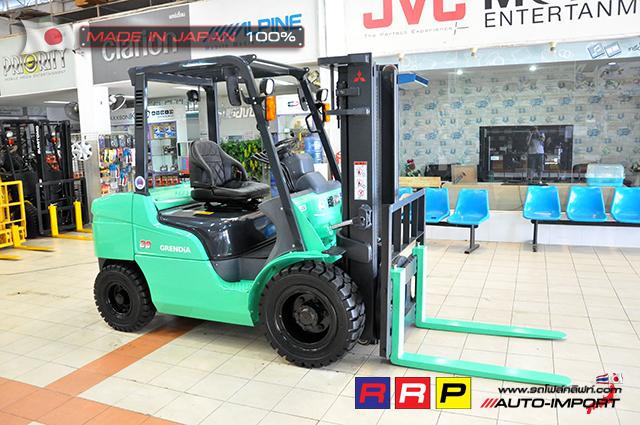 forklift-โฟลคลฟท-   2