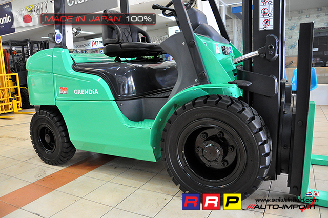 forklift-โฟลคลฟท-   22