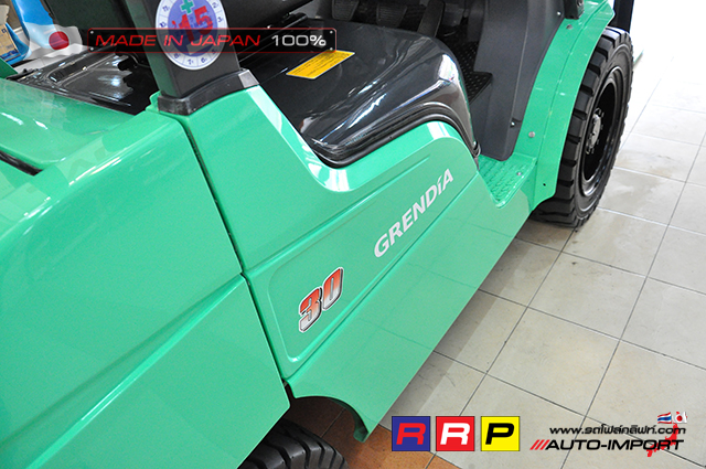 forklift-โฟลคลฟท-   26