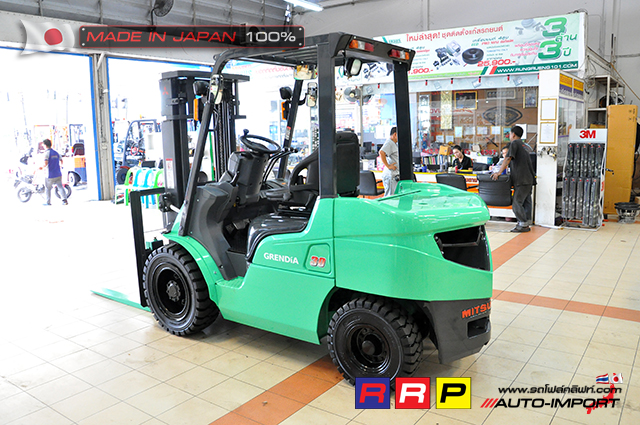 forklift-โฟลคลฟท-   3