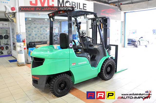 forklift-โฟลคลฟท-   4