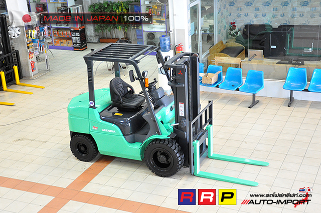 forklift-โฟลคลฟท-   5