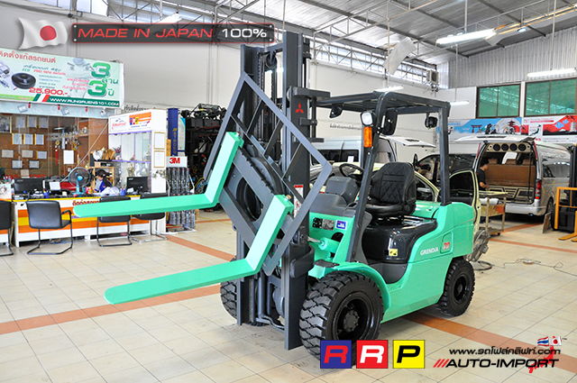 forklift-โฟลคลฟท-   7