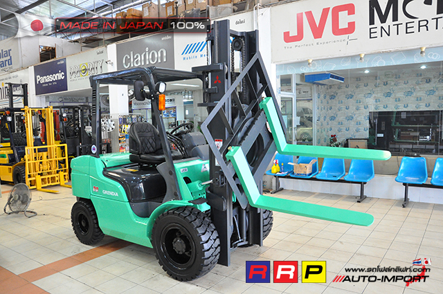 forklift-โฟลคลฟท-   8