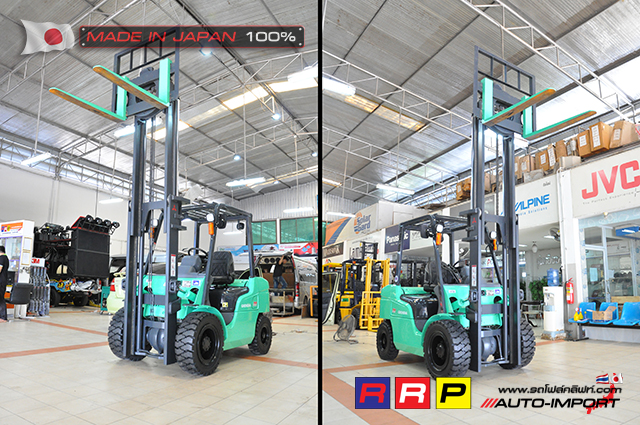 forklift-โฟลคลฟท-   9