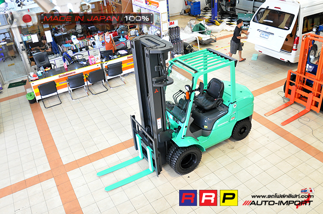 Forklift-โฟลคลฟท 05