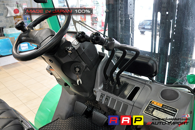 Forklift-โฟลคลฟท 10