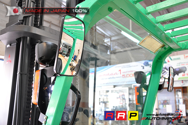 Forklift-โฟลคลฟท 14