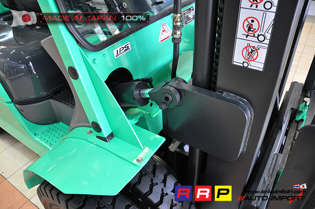 Forklift-โฟลคลฟท 19