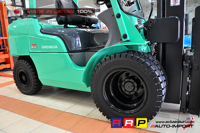 Forklift-โฟลคลฟท 21