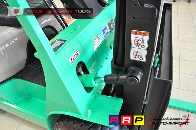 forklift-โฟลคลฟท-๘- 17