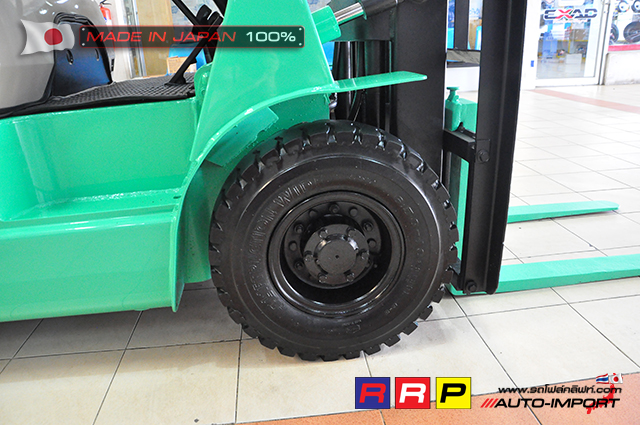 forklift-โฟลคลฟท-๘- 19