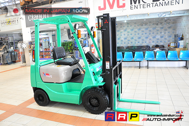 forklift-โฟลคลฟท-๘- 2