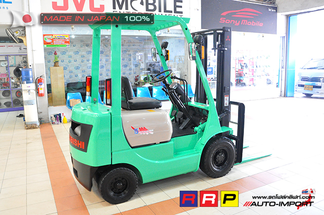 forklift-โฟลคลฟท-๘- 3