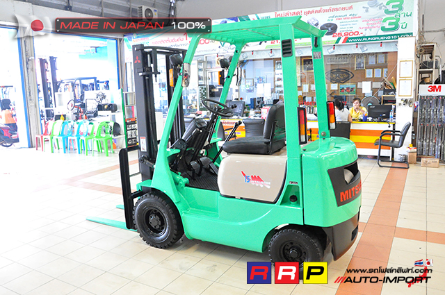 forklift-โฟลคลฟท-๘- 4