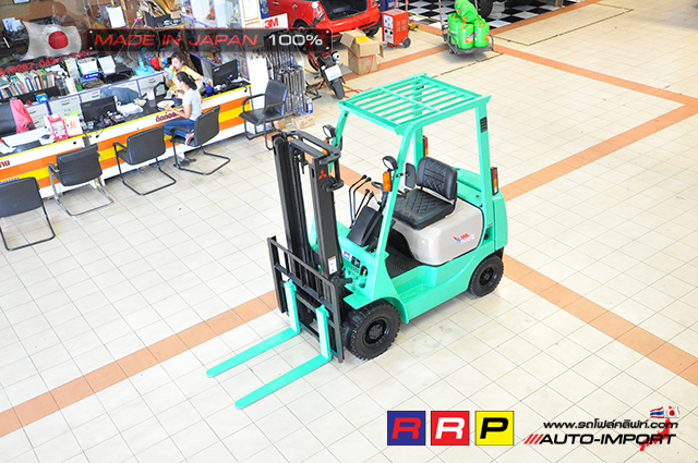 forklift-โฟลคลฟท-๘- 5