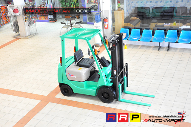 forklift-โฟลคลฟท-๘- 6