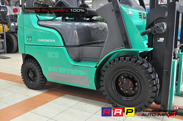 forklift-โฟลคลฟท-000 16