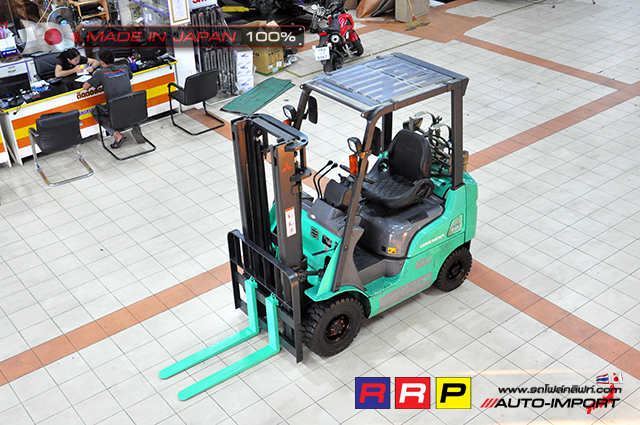 forklift-โฟลคลฟท-000 6