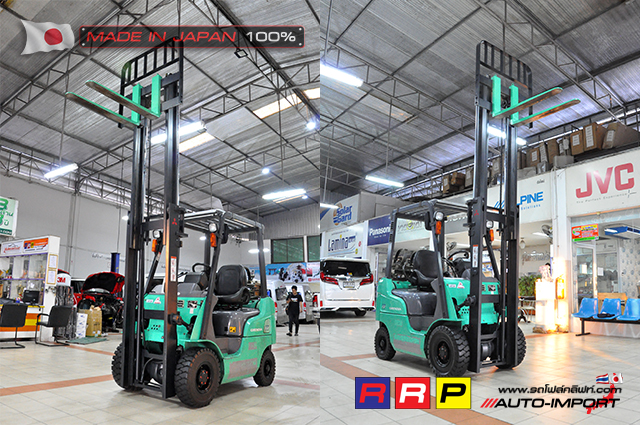 forklift-โฟลคลฟท-000 7