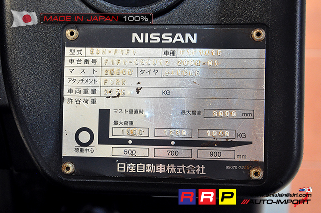 NISSAN 15-Gasoline 24