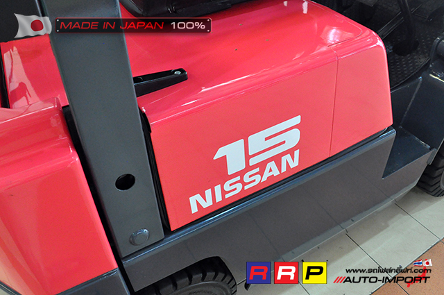 forklift-NISSAN-15 18