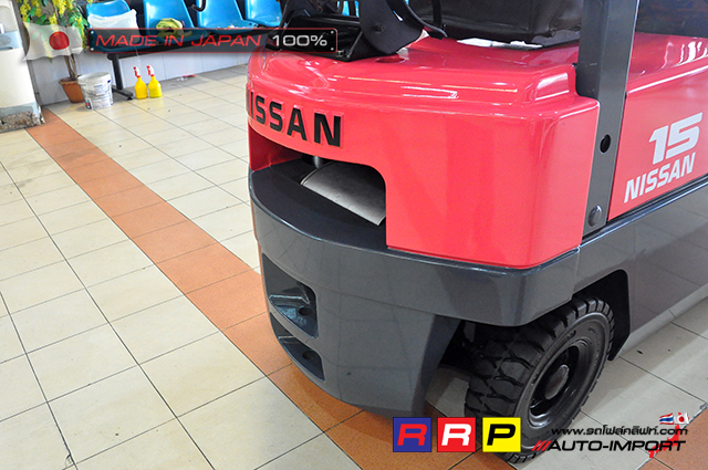 forklift-NISSAN-15 20