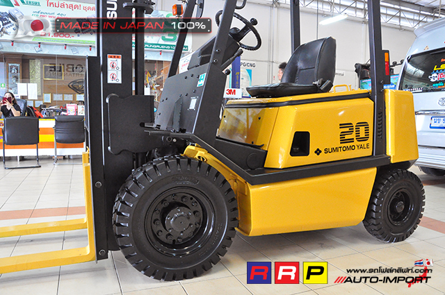 forklift-P 17