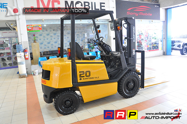 forklift-P 4