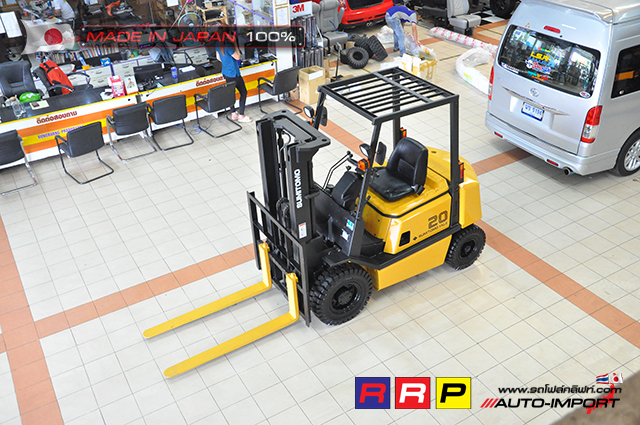 forklift-P 6