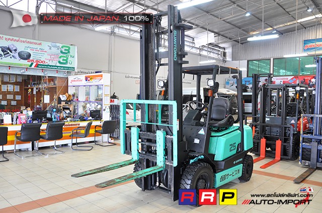 forklift-โฟลคลฟท 05