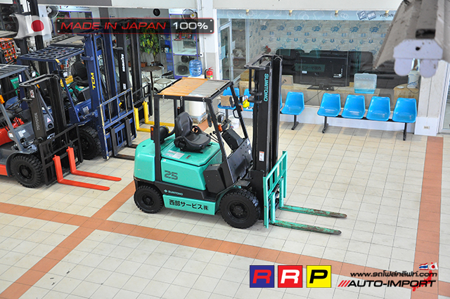 forklift-โฟลคลฟท 08