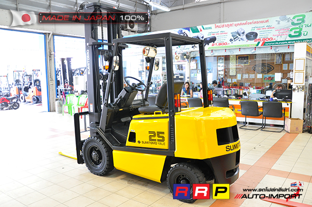 forklift-โฟลคลฟท- 04