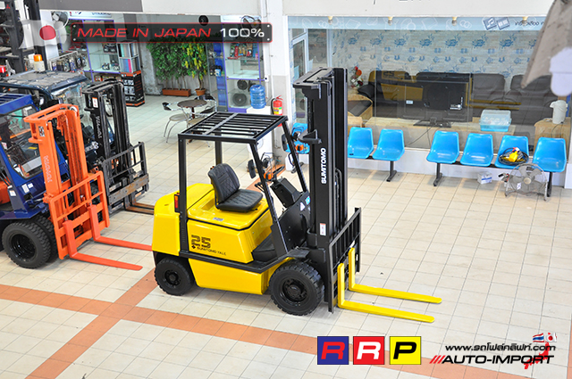 forklift-โฟลคลฟท- 05