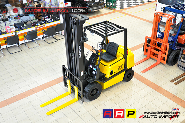 forklift-โฟลคลฟท- 06