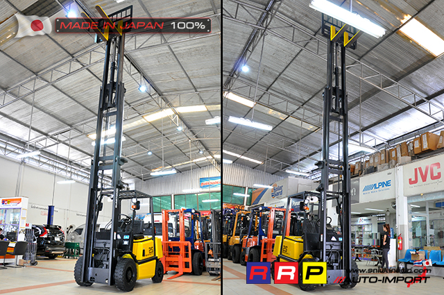 forklift-โฟลคลฟท- 07