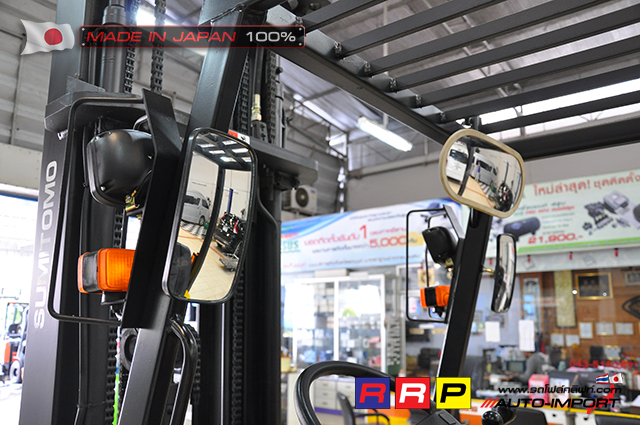 forklift-โฟลคลฟท- 12