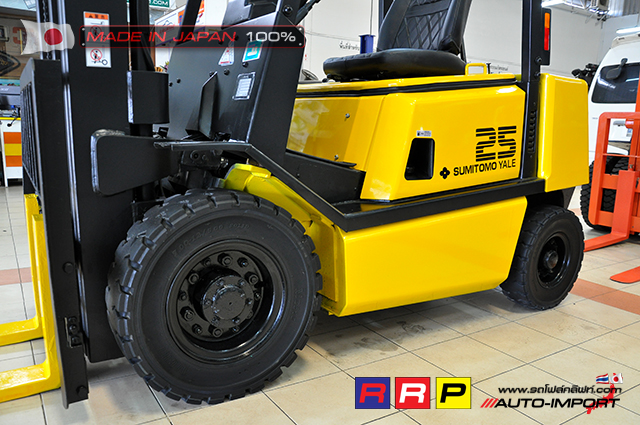 forklift-โฟลคลฟท- 18